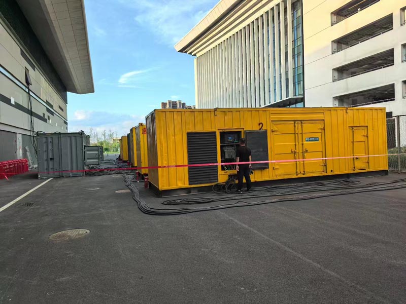 湘乡柴油发电机冬季保养注意事项？