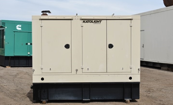 湘乡购买柴油发电机需留心哪些问题?