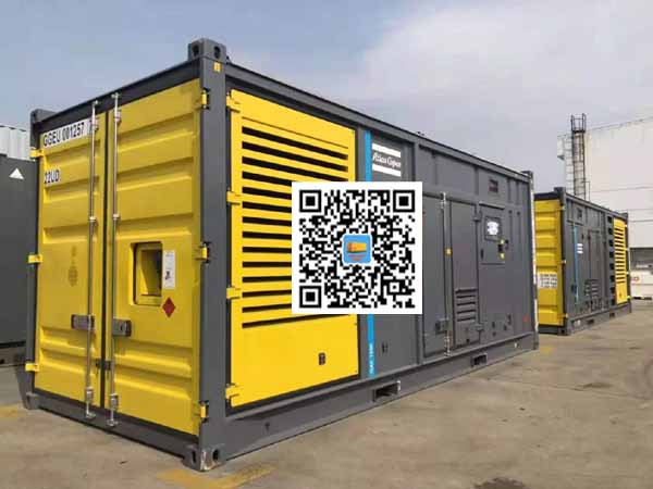 湘乡大型发电机出租