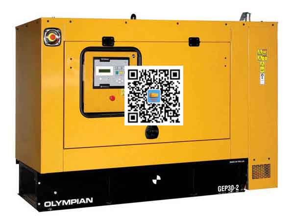 湘乡出租发电机组配置有哪些重要特点