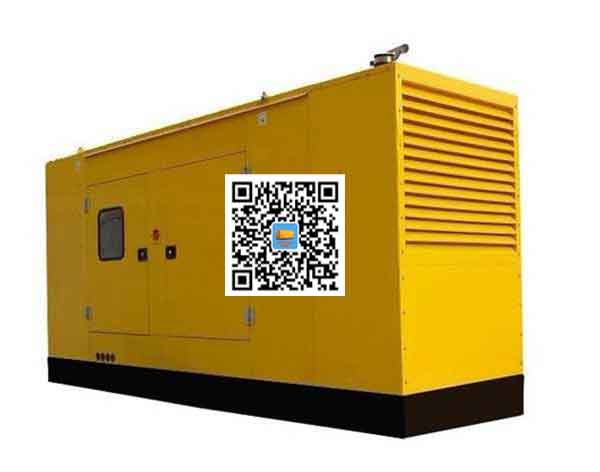 湘乡出租发电机 柴油发电机不维护对机器有什么影响