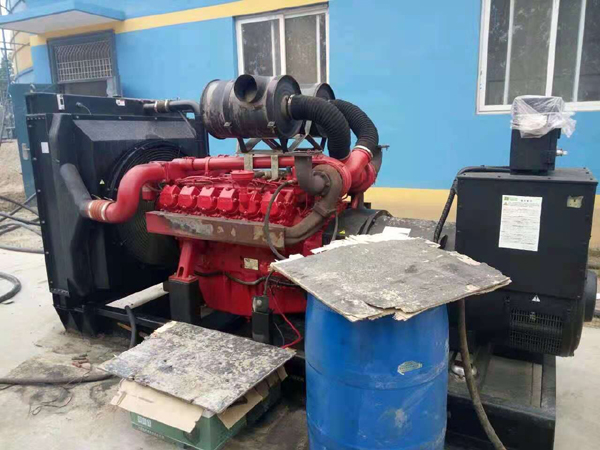 湘乡租赁发电机 发电机的主要分类介绍