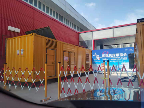 湘乡发电机出租 对于发电机的特性你了解多少？