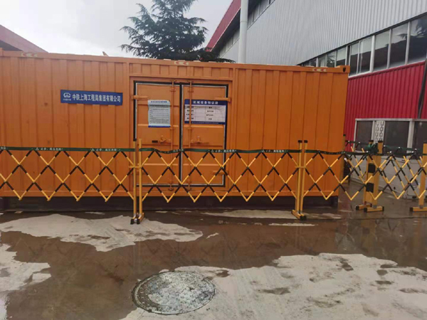 湘乡租赁发电机 柴油发电机组供应商：柴油发电机组润滑油的作用？