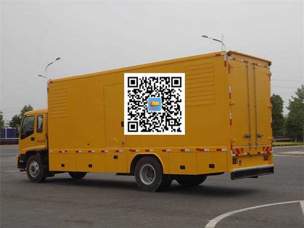 湘乡发电车出租-发电机组的主要用途是什么？