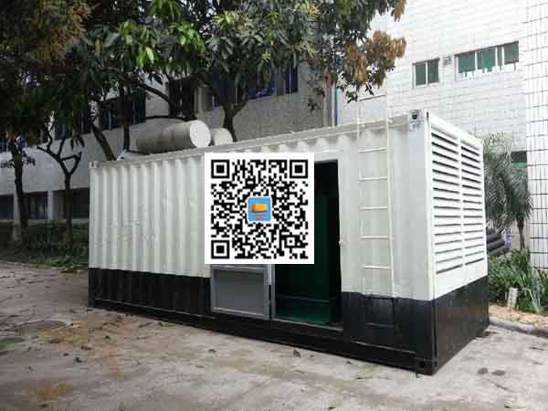 湘乡出租发电机-什么样的柴油发电机使用效果比较好