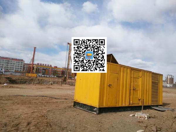 湘乡发电机出租-柴油发电机组安全操作规程有哪些？
