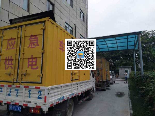 湘乡发电机出租-上柴发电机组的油耗会出现什么原因