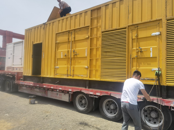 湘乡发电机出租100KW发电机需要什么规格的电缆线?