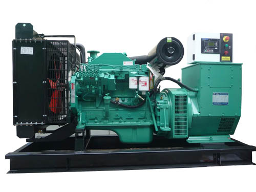 湘乡有哪些方法可以提高 200kw 柴油发电机的燃油效率?