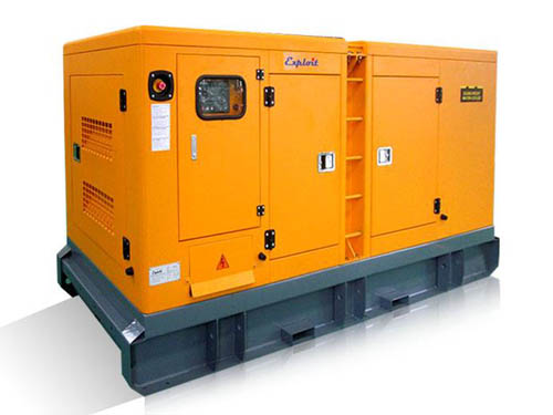 湘乡影响 200kw 柴油发电机油耗的因素有哪些?