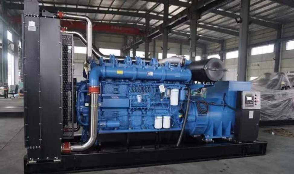 湘乡如何选择适合的 500kW 柴油发电机组？