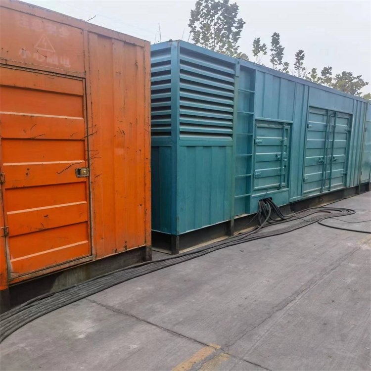 湘乡如何选择适合 600kW 柴油发电机组的热继电器？