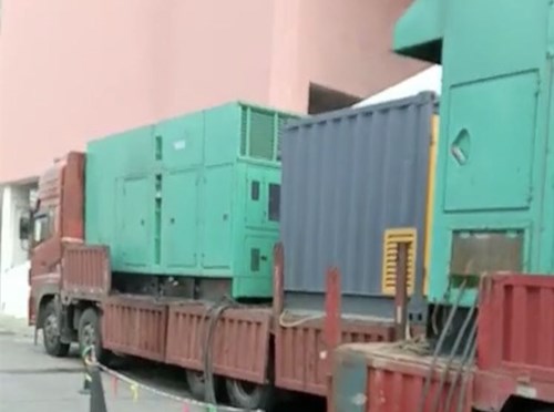 湘乡柴油发电机的功率因数一般是多少？