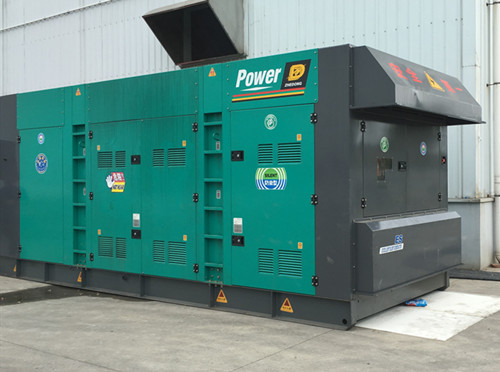 湘乡如何判断发电机组防冻液的质量是否下降？