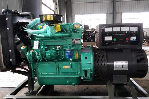 湘乡传感器在柴油发电机组中起到什么作用？