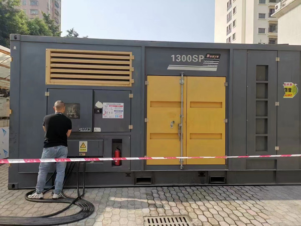 湘乡500KW发电机组冬季应该配多大的启动电瓶？