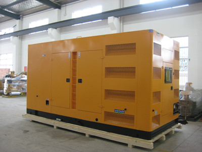 湘乡不同类型的发电机组在冬季保养时的注意事项有何差异？