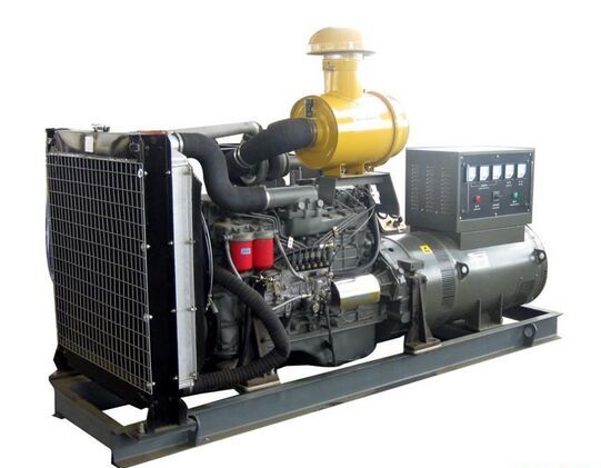 湘乡汽油发电机组冬季保养时，燃油系统需要注意什么？