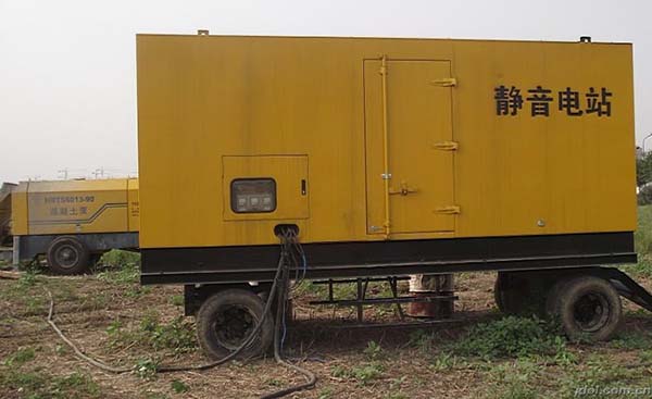 湘乡发电机组北方城市冬季使用注意事项有哪些？