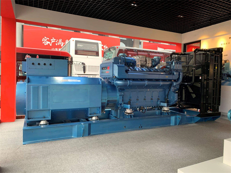 湘乡柴油发电机组冬季保养周期是多久？