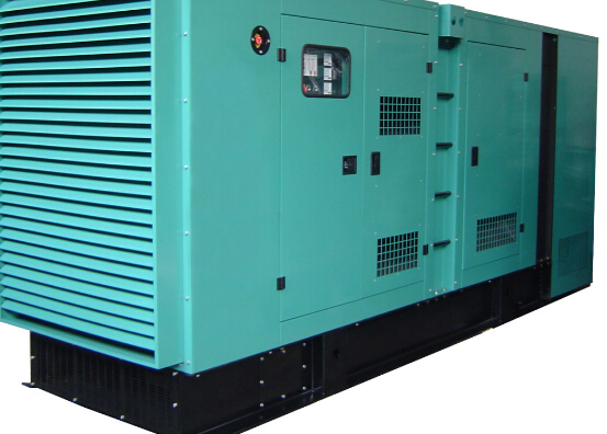 湘乡发电机组水冷式机油散热器常见的故障有哪些？