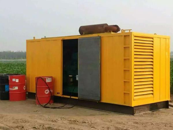 湘乡安装新的水冷式机油散热器密封件有哪些注意事项？