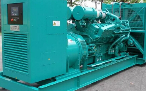 湘乡柴油发电机组冬季使用中需要注意哪些事项？