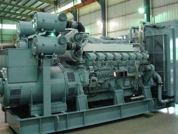 湘乡电气系统故障可能导致冬季柴油发电机组启动失败的原因有哪些？