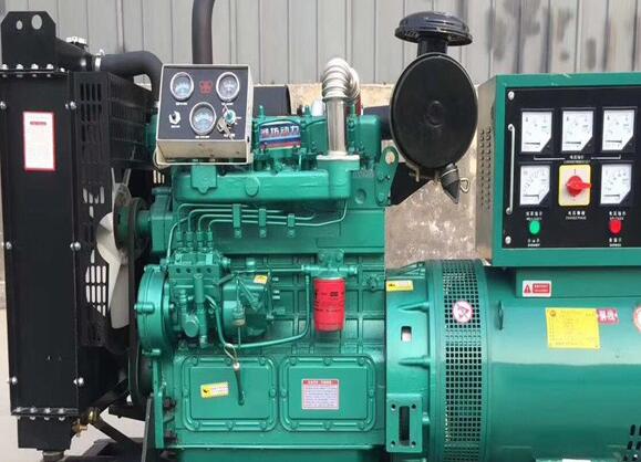 湘乡柴油发电机冬季保养周期和夏季一样吗？